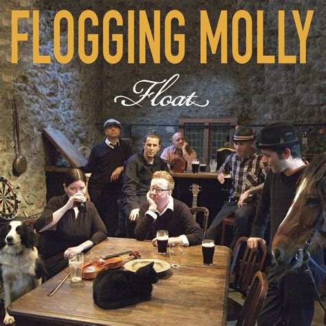 Float | Flogging Molly