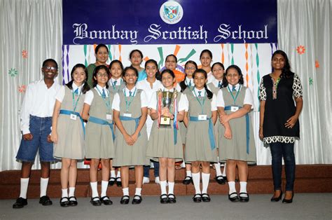 BOMBAY SCOTTISH SCHOOL - POWAI - MUMBAI Photos, Images, Wallpaper, Campus Photos, Hostel ...