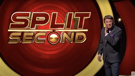 'Split Second' Is Back! 5 Things to Know About Classic Game Show's Return