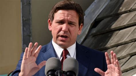 Court upholds Gov. Ron DeSantis' suspension of prosecutor with ...