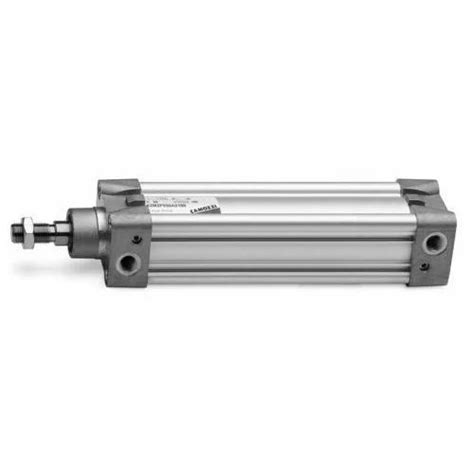 Festo Aluminium Heavy Duty Pneumatic Cylinder at Rs 2000 in Bengaluru | ID: 20400424697