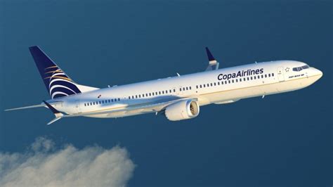 Copa Airlines, entre las mejores aerolíneas del mundo por segundo año consecutivo, según revista ...