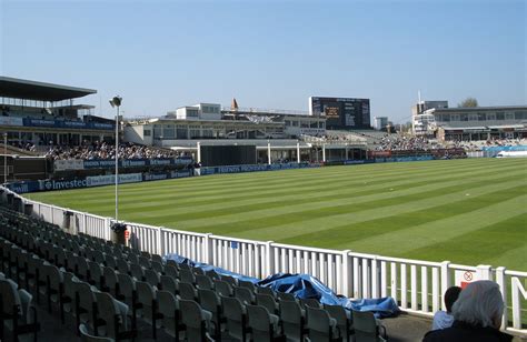 Explore Birmingham | Edgbaston Cricket Ground | Citybase