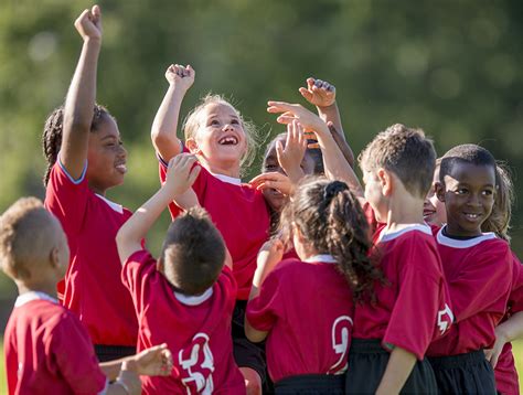 Conejo Recreation Sports Camp - Summer 2019