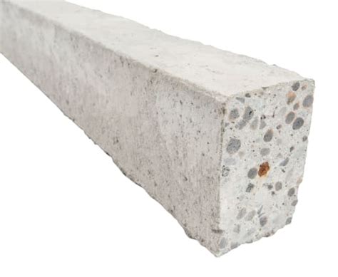 Wickes L02 Steel Reinforced Concrete Lintel - 100 x 65 x 900mm | Wickes ...