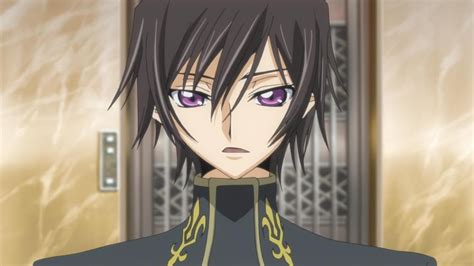 Code Geass: Lelouch of the Rebellion Season 1 Episode 1 - HDOnline