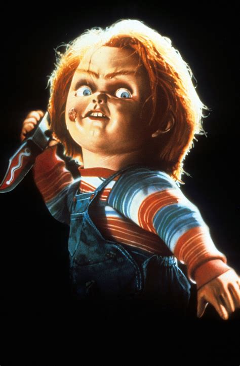 Hình nền Chucky cho iPhone - Top Những Hình Ảnh Đẹp