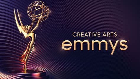 2023 Creative Arts Emmys Winners: See The Full List