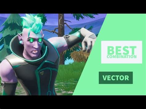 Fortnite Vector Skin Check out the skin image how to get price at the ...