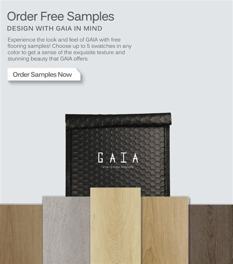 Best Waterproof Vinyl Plank Flooring Provider | Gaia Flooring