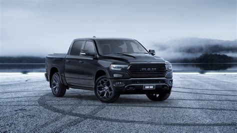 Ram 1500 Limited Crew Cab 2021 5K 2 Wallpaper - HD Car Wallpapers #18306