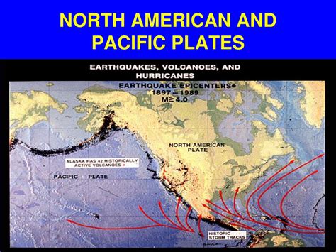 PPT - PLATE TECTONICS A UNIFYING CONCEPT FOR UNDERSTANDING EARTHQUAKES ...