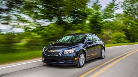 Chevrolet Cruze Diesel Photo Gallery #7/11