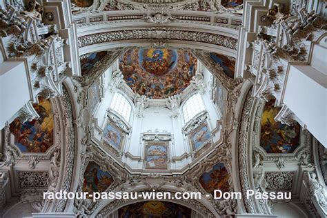 St. Stephen’s Cathedral, Passau