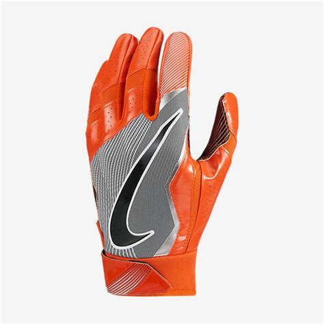 Nike Vapor Jet 4 Men's Football Gloves