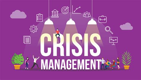 Crisis Management Vector Art, Icons, and Graphics for Free Download