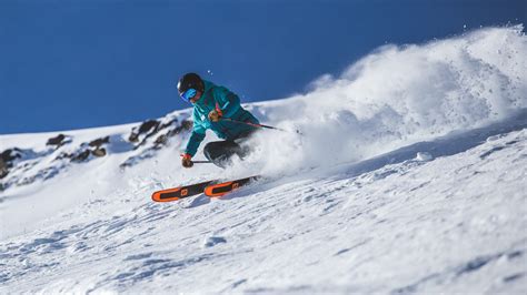 Whistler Blackcomb: How to ski North America's largest resort