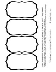 Image result for mason jar label outline | Labels printables free, Mason jars labels, Label ...