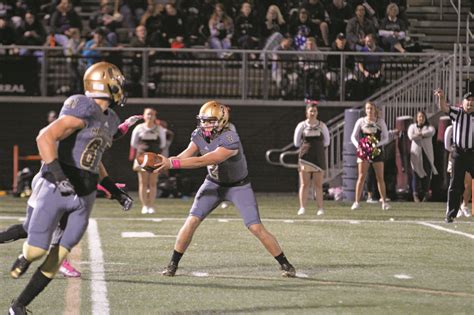 SMSU FOOTBALL: Mustangs face No. 18 Winona State in annual “Battle for ...