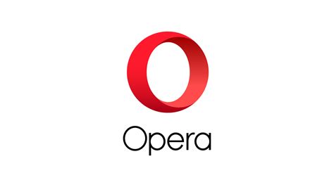 Opera Browser Icon #39972 - Free Icons Library