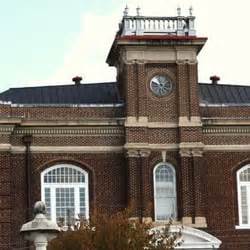 VIRGINIA UNIVERSITY OF LYNCHBURG - Colleges & Universities - 2058 ...