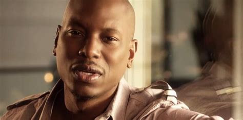 The 10 Best Tyrese Gibson Songs of All-Time