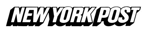 New York Post – Logo, brand and logotype