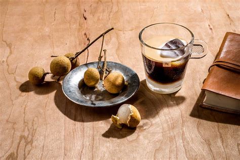 Ca Phe Sua Da | Recipe | Nespresso recipes, Coffee recipes, Icee recipe