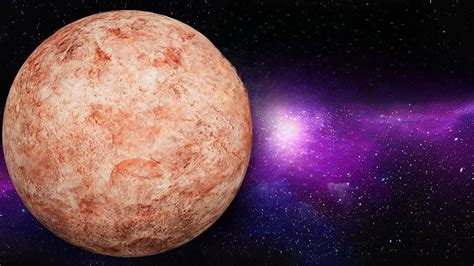 Why is the MakeMake Dwarf Planet Unique?