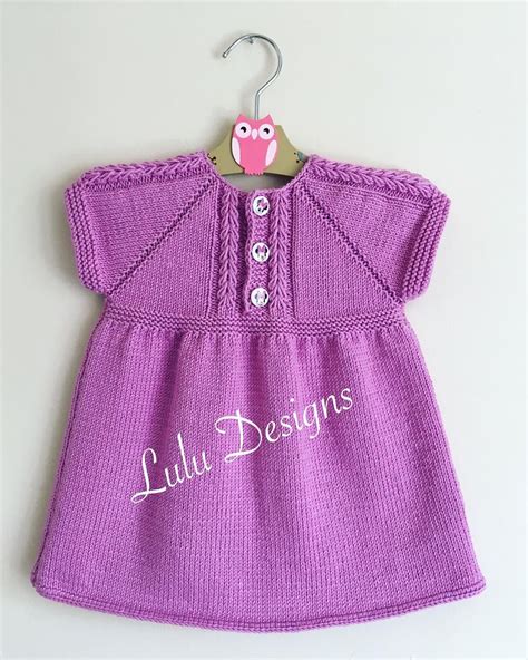 Models, Baby Knitting Patterns, Rompers, Design, Instagram, Dresses, Projects, Fashion, Easy Dress