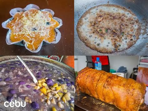 Irresistible Cebuano Dishes You Should Try At Least Once