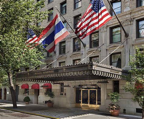 20 most expensive hotels in New York City - Rediff.com Business