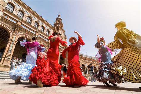 12 Best Things To Do in Seville, Spain - Goats On The Road