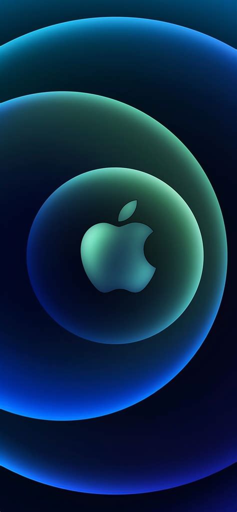 AppleEvent 13 Oct Banner Logo (Dark) | Iphone lockscreen wallpaper, Apple wallpaper, Apple logo ...