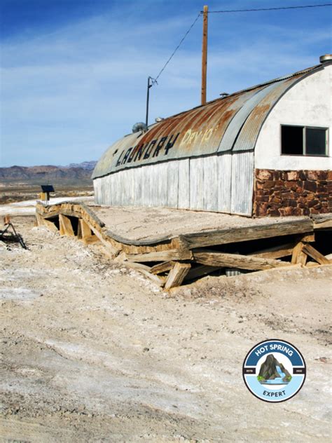 Tecopa hot springs, the ultimate guide - Hot Spring Expert