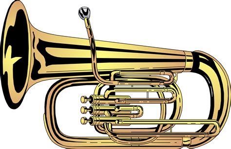 Free Baritone Cliparts, Download Free Baritone Cliparts png images ...