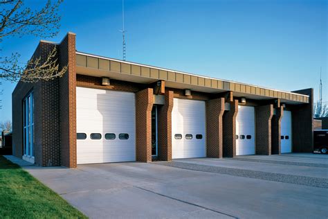 Commercial Garage Doors - Charlotte NC