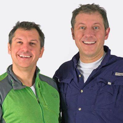 The Kratt Brothers on Twitter: "Want to win a copy of the “Wild Kratts” Christmas movie on DVD ...