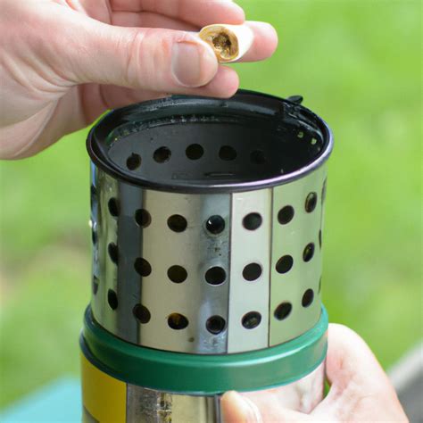 How to Use a Bee Smoker with Pellets: A Comprehensive Guide ...