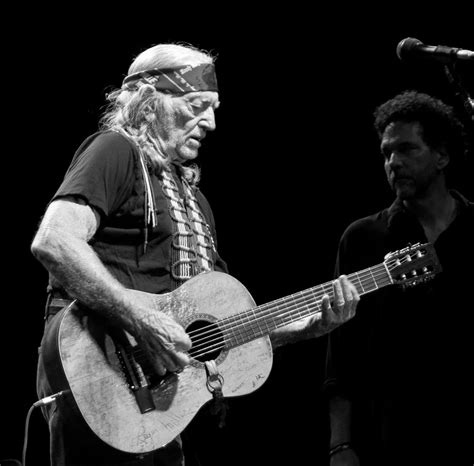 Willie in Black and White Photograph by Graham Dixon - Fine Art America