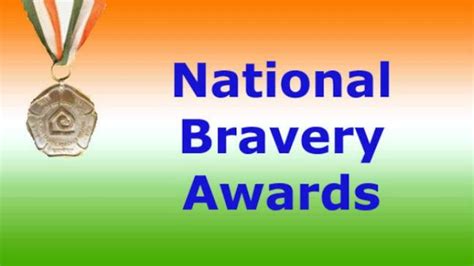 25 young children to receive National Bravery Awards: Read on to know ...