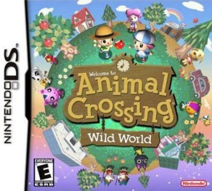 Animal Crossing Gamecube Rom - sharapeer