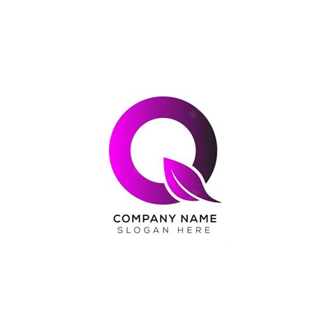 Premium Vector | Branding identity corporate vector Q logo design