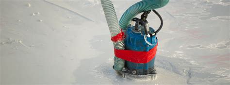 How Do Industrial Sump Pump Systems Work? - DXP Enterprises