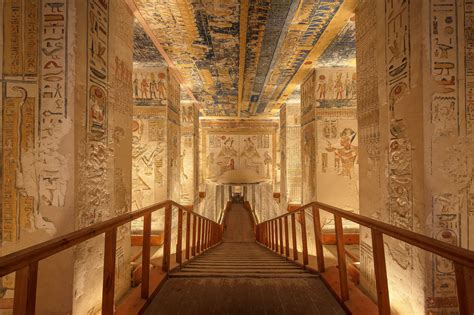 Tombe e dei templi dell’Egitto meridionale - Lonely Planet