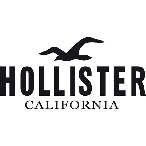 Hollister logo, Vector Logo of Hollister brand free download (eps, ai, png, cdr) formats