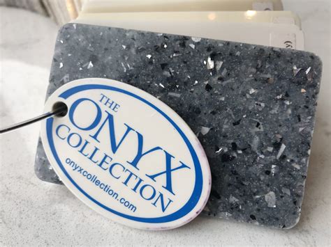 The Onyx Collection - Dwellings Decor