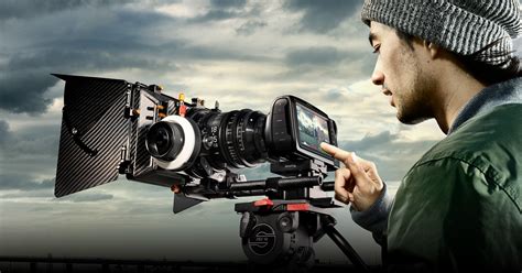 Blackmagic Pocket Cinema Camera – Accessories | Blackmagic Design