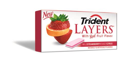 Trident Layers: Review and Giveaway - The Experimental Mommy