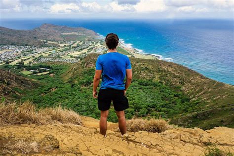 10 Best Hiking Trails in Honolulu - Take a Walk Around Honolulu's Most Beautiful Landscapes - Go ...